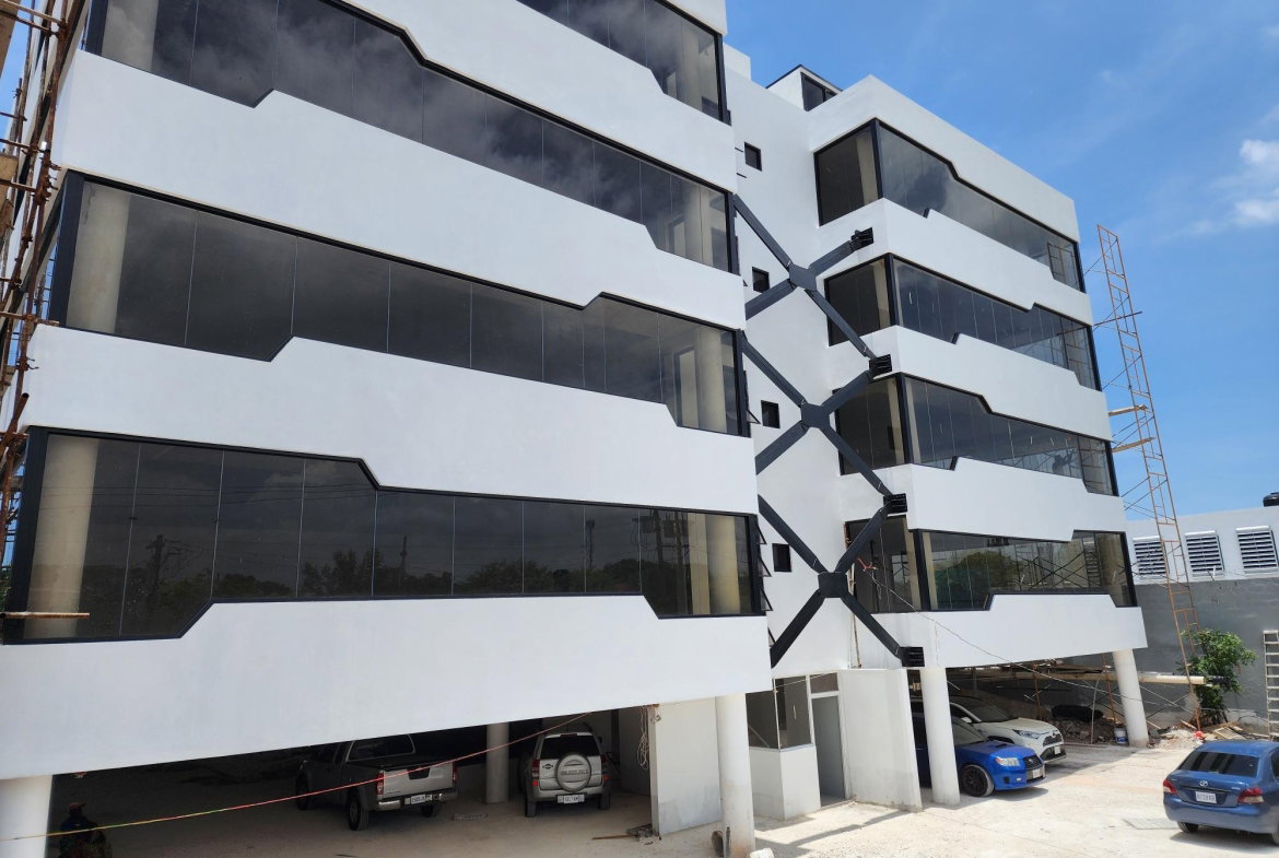 Second image of 423-11 1/2 Connolley Avenue in Kingston 4, Kingston, Jamaica - property is For Sale