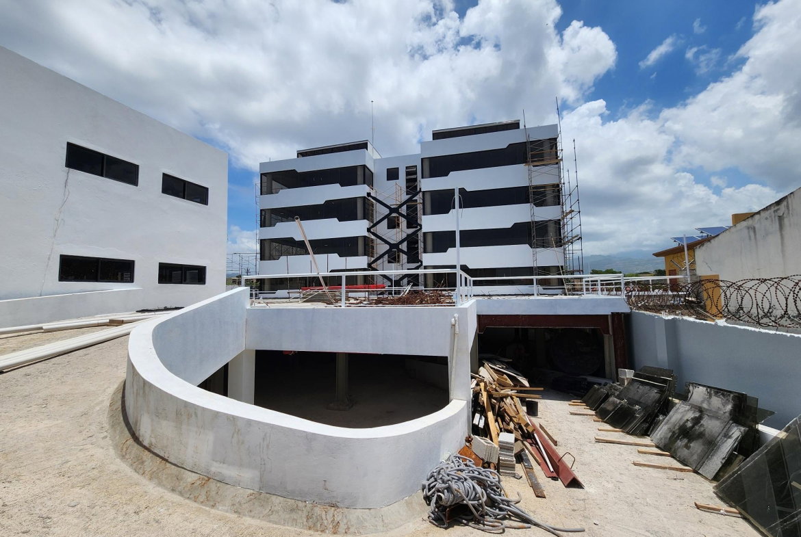 Third image of 423-11 1/2 Connolley Avenue in Kingston 4, Kingston, Jamaica - property is For Sale