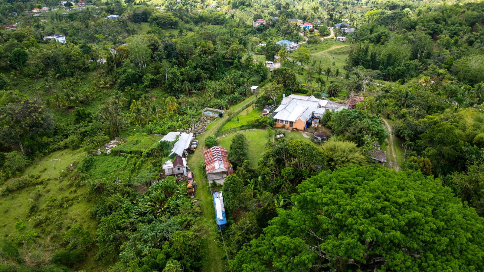 Second image of St. Leonards, Westmorelan in Lambs River, Westmoreland, Jamaica - property is For Sale
