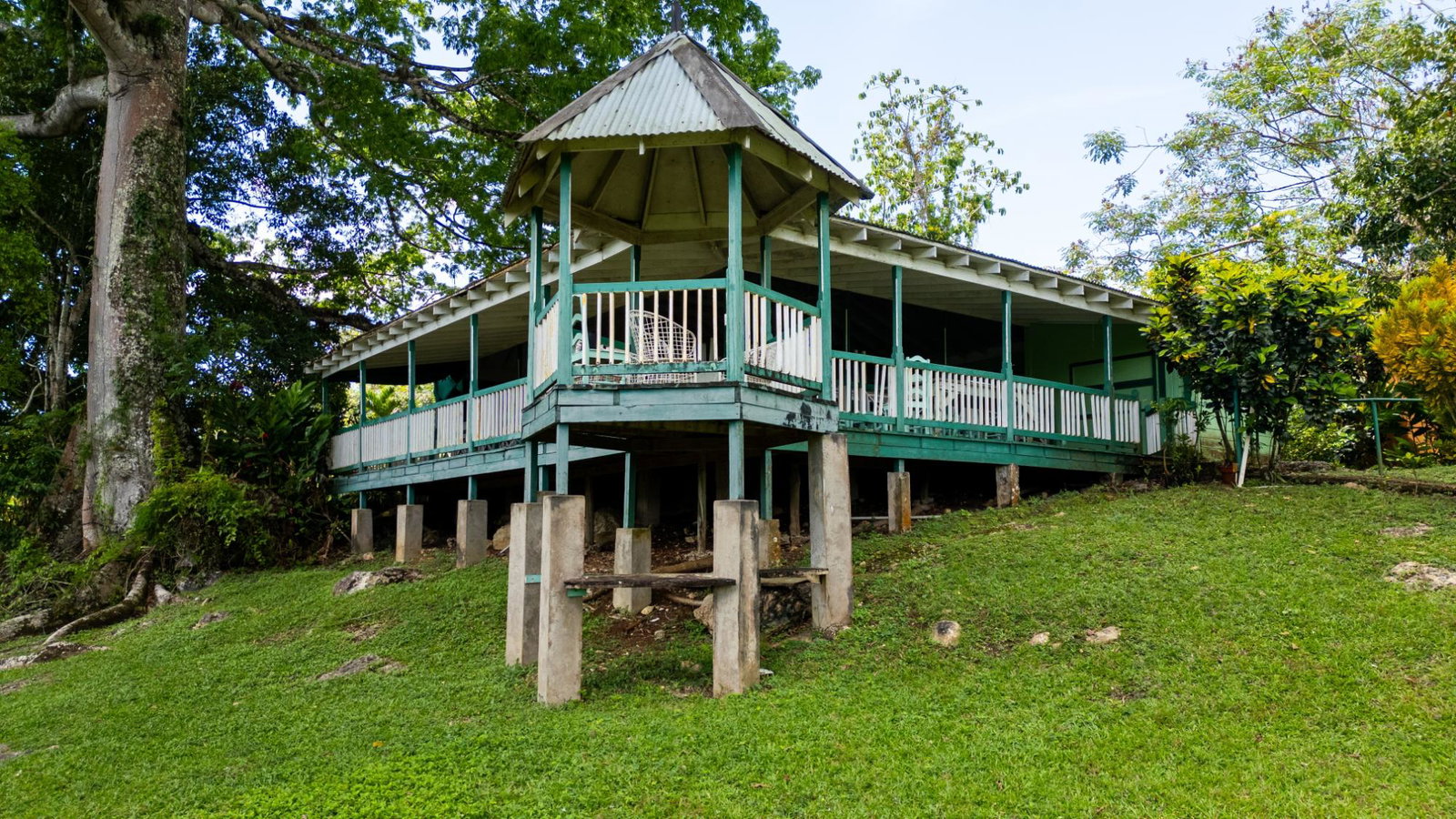 Fifth image of St. Leonards, Westmorelan in Lambs River, Westmoreland, Jamaica - property is For Sale