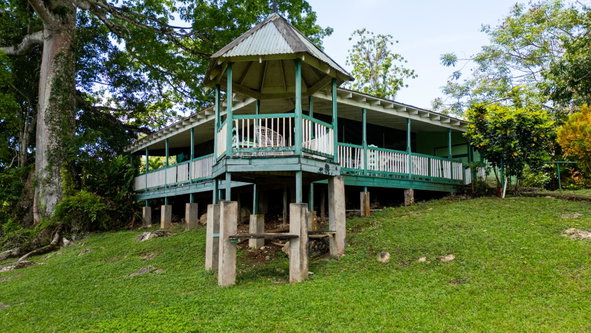 Fifth image of St. Leonards, Westmorelan in Lambs River, Westmoreland, Jamaica - property is For Sale