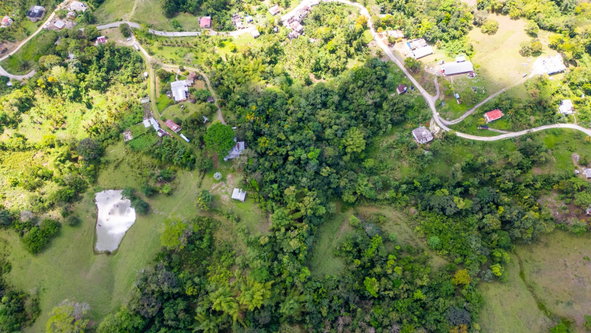 Sixth image of St. Leonards, Westmorelan in Lambs River, Westmoreland, Jamaica - property is For Sale