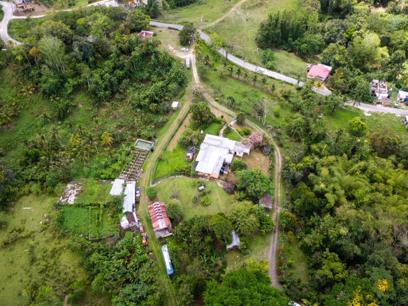 First image of St. Leonards, Westmorelan in Lambs River, Westmoreland, Jamaica - property is For Sale