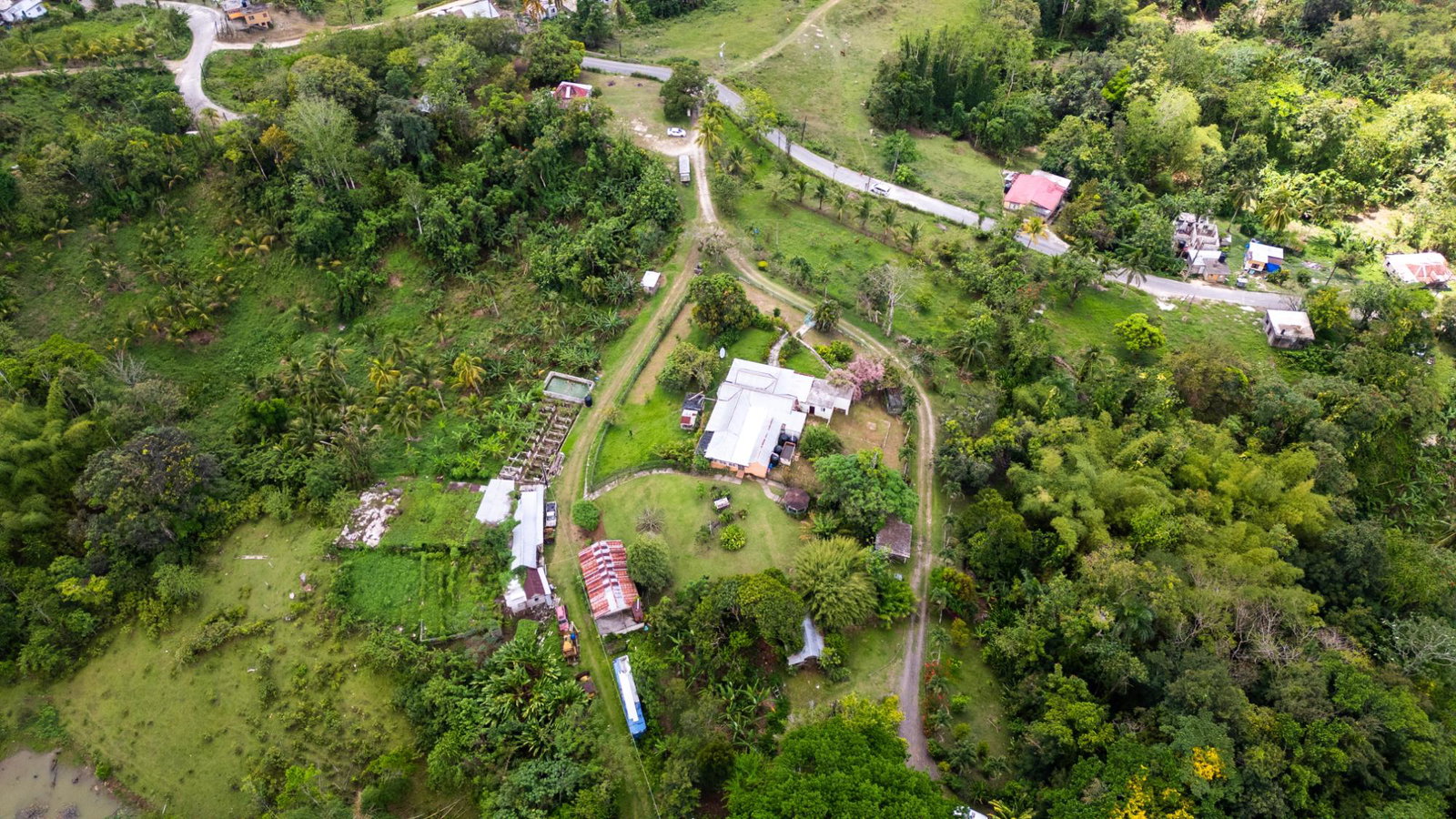 First image of St. Leonards, Westmorelan in Lambs River, Westmoreland, Jamaica - property is For Sale