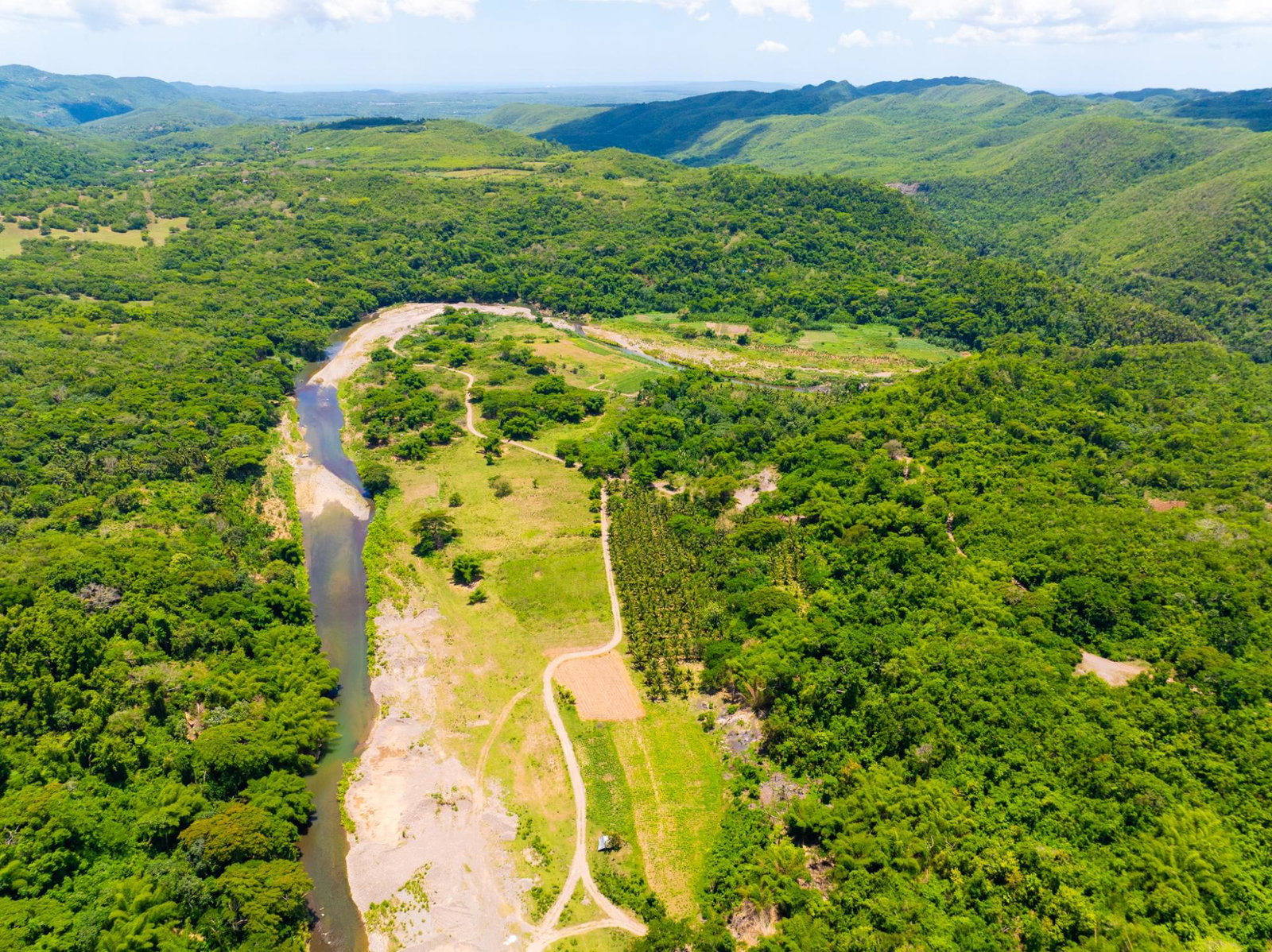 Third image of North Hall in Suttons, Clarendon, Jamaica - property is For Sale