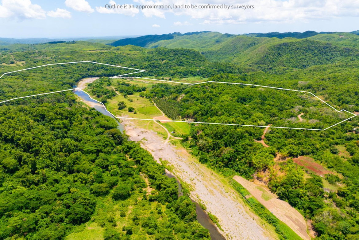 Sixth image of North Hall in Suttons, Clarendon, Jamaica - property is For Sale