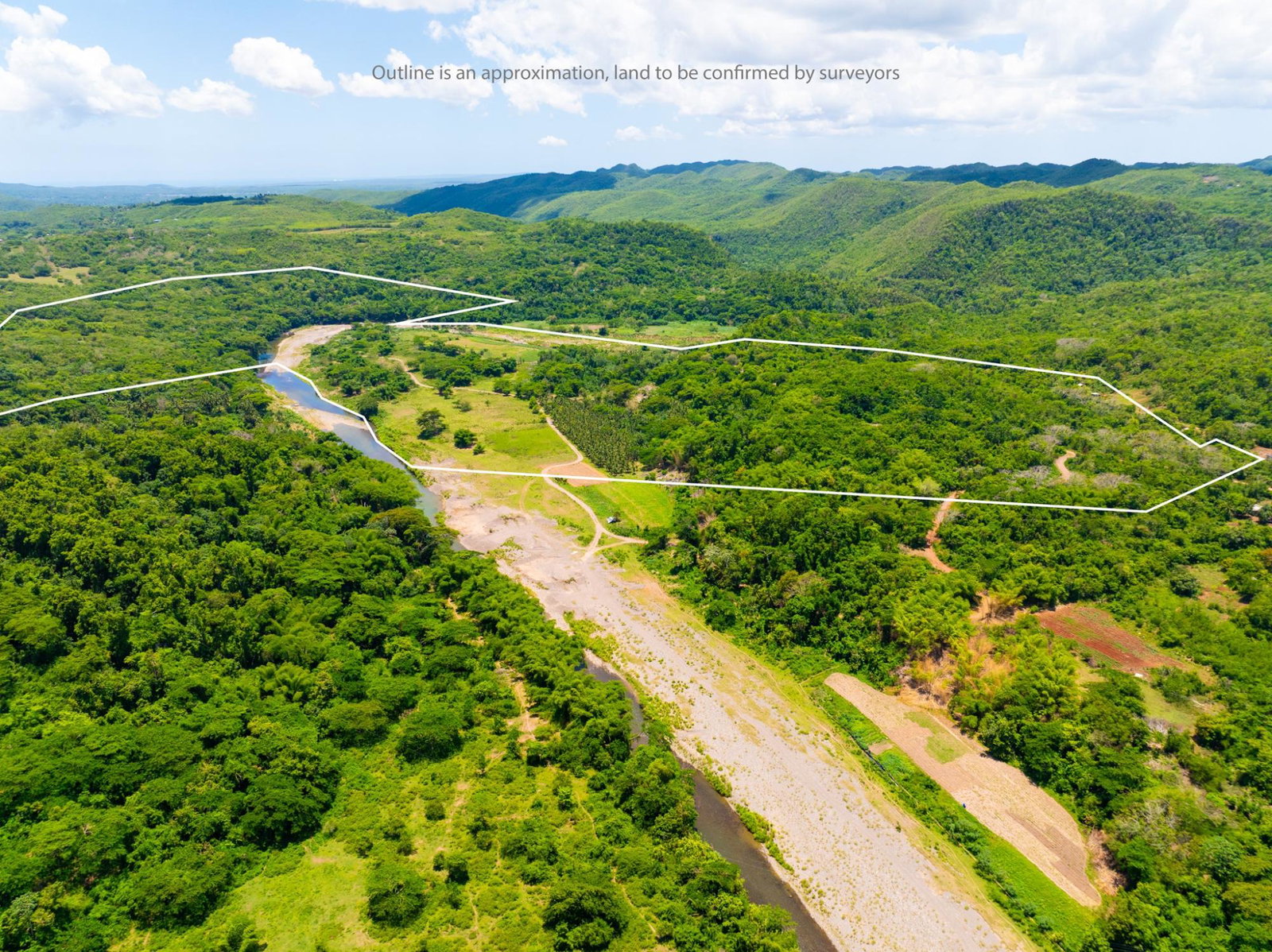 Sixth image of North Hall in Suttons, Clarendon, Jamaica - property is For Sale