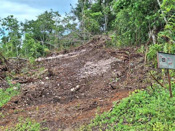 Eighth image of 23- Sligoville Main Road in Sligoville, St. Catherine, Jamaica - property is For Sale