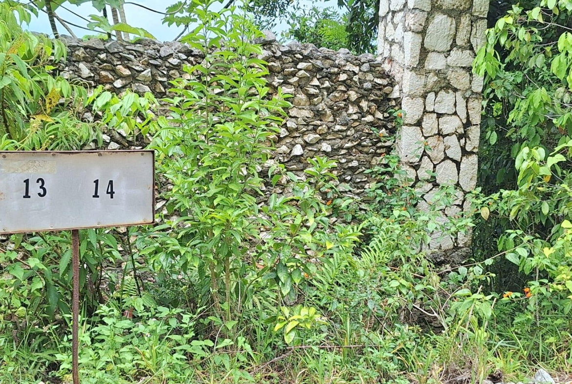 First image of 14- Sligoville Main Road in Sligoville, St. Catherine, Jamaica - property is For Sale