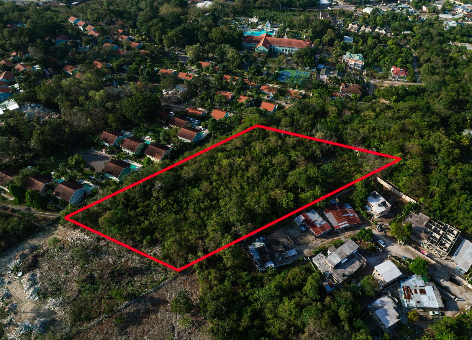 Second image of 2 Bouganvillea Drive in Ocho Rios, St. Ann, Jamaica - property is For Sale