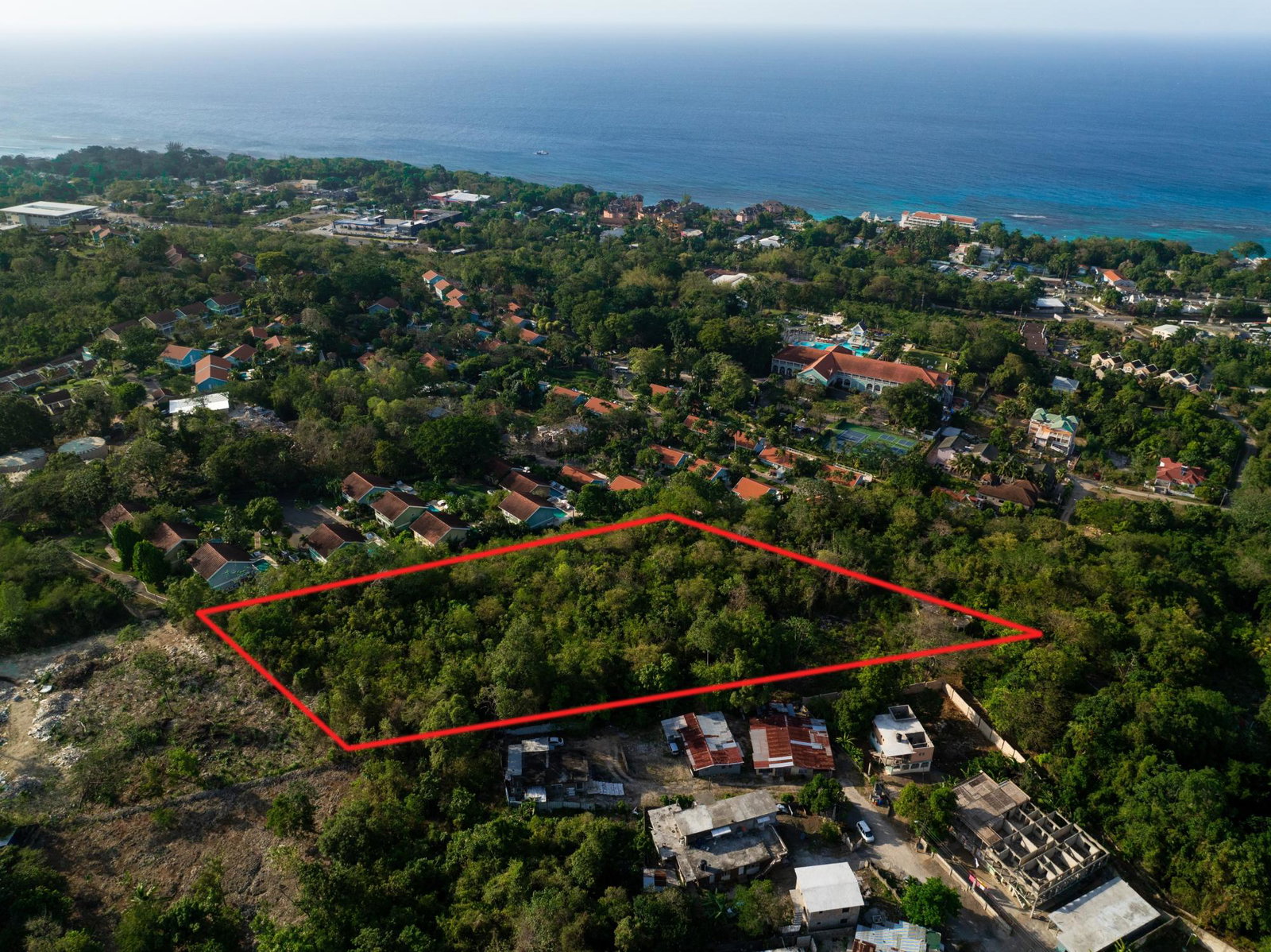 Third image of 2 Bouganvillea Drive in Ocho Rios, St. Ann, Jamaica - property is For Sale