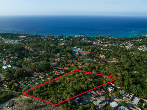 First image of 2 Bouganvillea Drive in Ocho Rios, St. Ann, Jamaica - property is For Sale