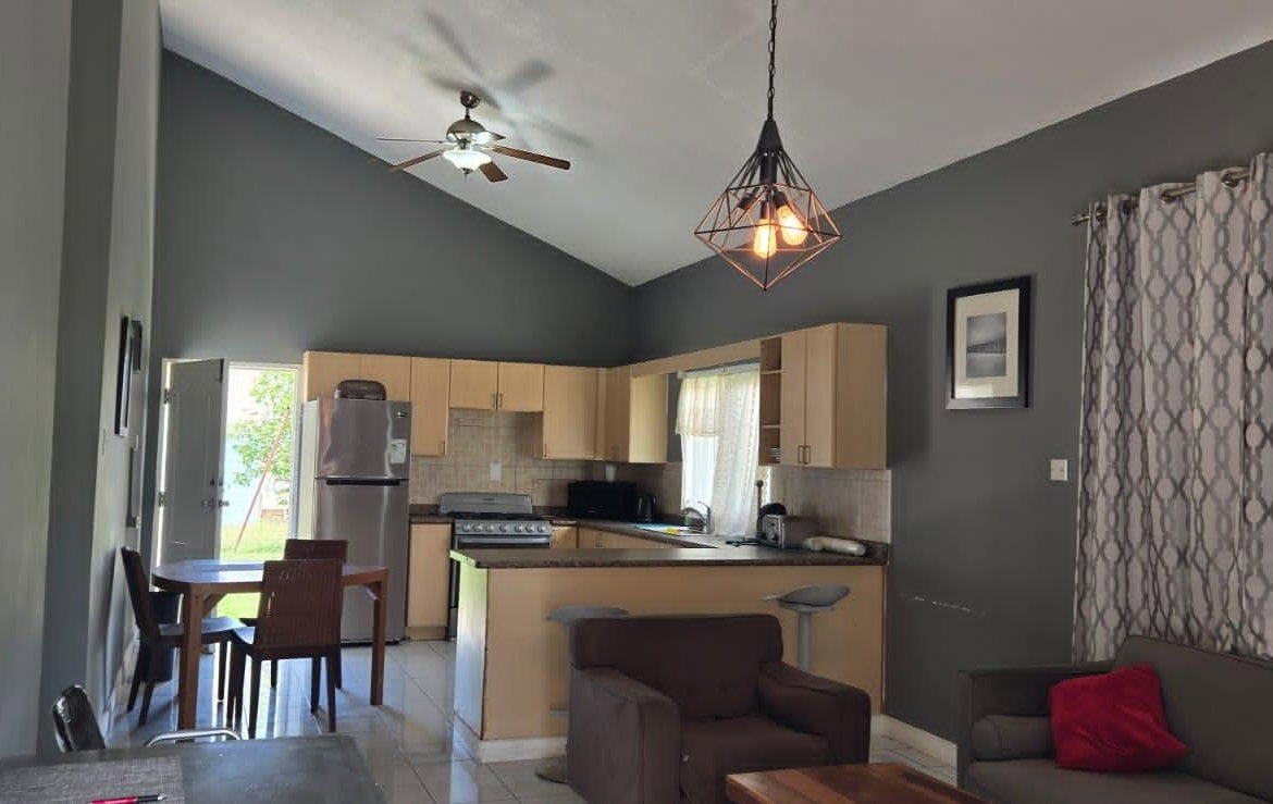 Fourteenth image of 67 Fort de France Street, in Caribbean Estates, St. Catherine, Jamaica - property is For Sale