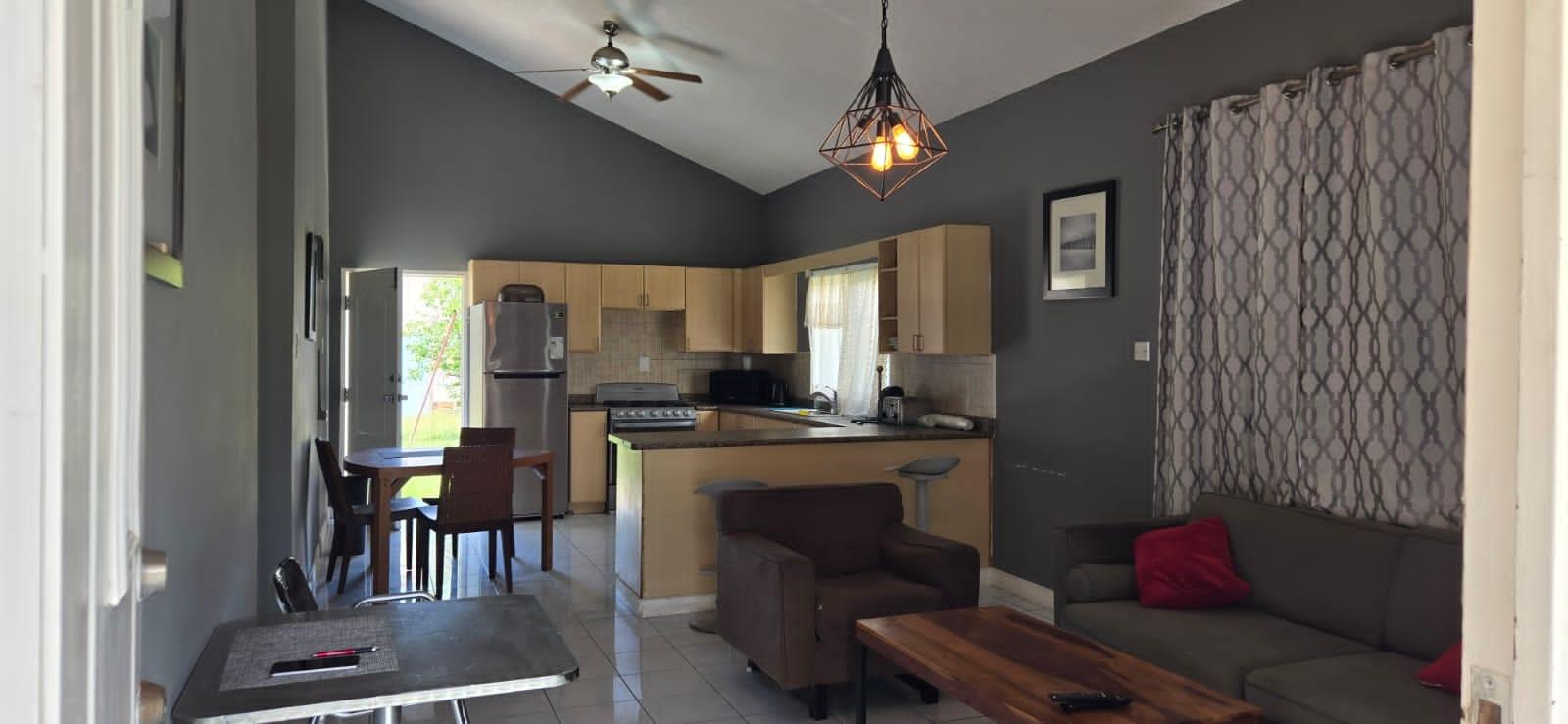 2-Bed-1-Bath-House-for-Sale-in-Caribbean-Estate-Portmore-St.-Catherine Twenty-Fourth image of 67 Fort de France Street, in Caribbean Estates, St. Catherine, Jamaica - property is For Sale
