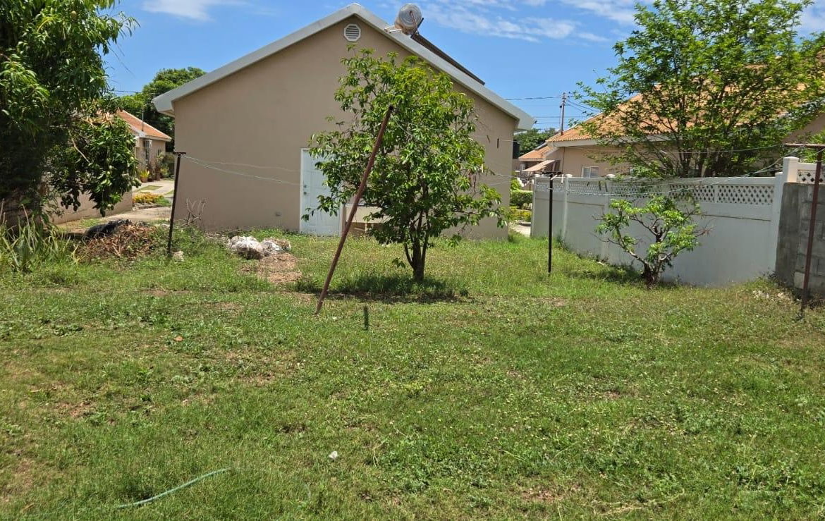 Twenty-Fifth image of 67 Fort de France Street, in Caribbean Estates, St. Catherine, Jamaica - property is For Sale