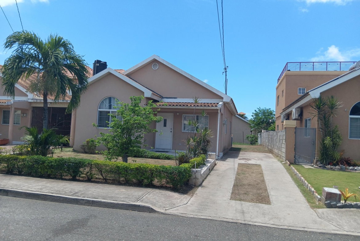 Fourth image of 67 Fort de France Street, in Caribbean Estates, St. Catherine, Jamaica - property is For Sale
