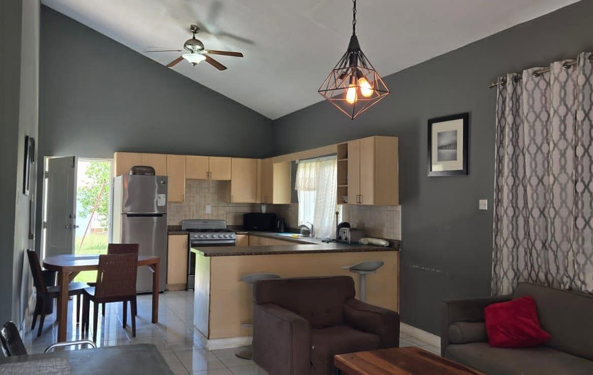 Ninth image of 67 Fort de France Street, in Caribbean Estates, St. Catherine, Jamaica - property is For Sale