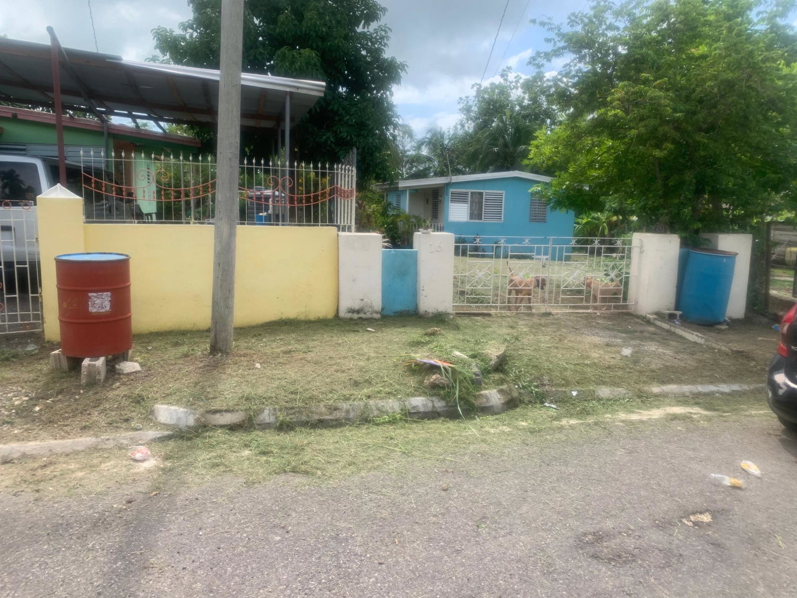 Second image of 16 Golding Close in Old Harbour, St. Catherine, Jamaica - property is For Sale