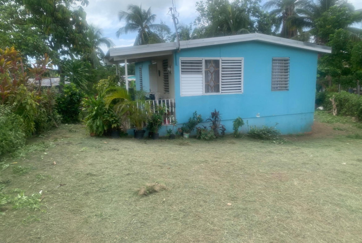 First image of 16 Golding Close in Old Harbour, St. Catherine, Jamaica - property is For Sale