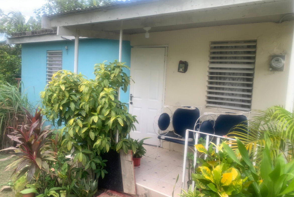 Third image of 16 Golding Close in Old Harbour, St. Catherine, Jamaica - property is For Sale