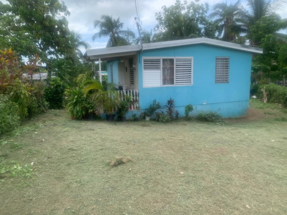 First image of 16 Golding Close in Old Harbour, St. Catherine, Jamaica - property is For Sale