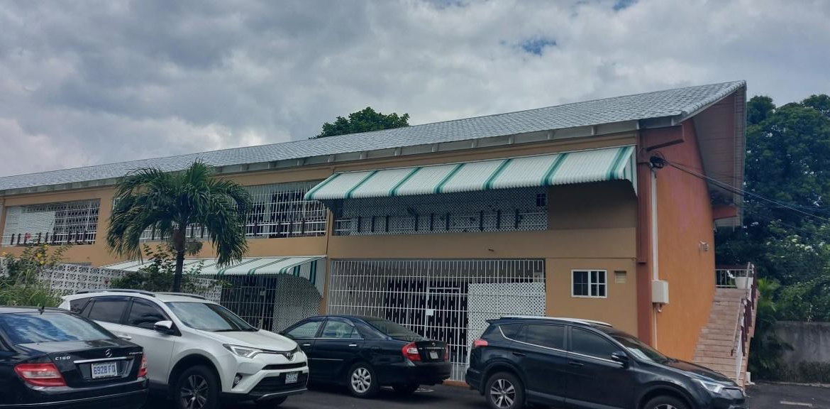 Second image of 7-10 Hopedale Avenue in Kingston 6, St. Andrew, Jamaica - property is For Rent