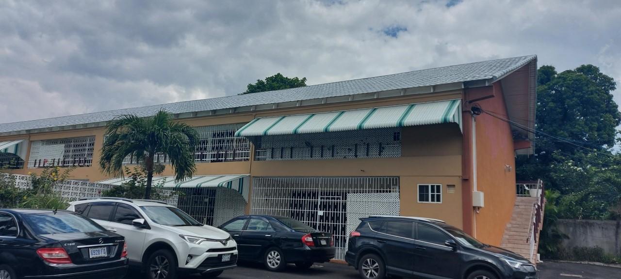 Second image of 7-10 Hopedale Avenue in Kingston 6, St. Andrew, Jamaica - property is For Rent