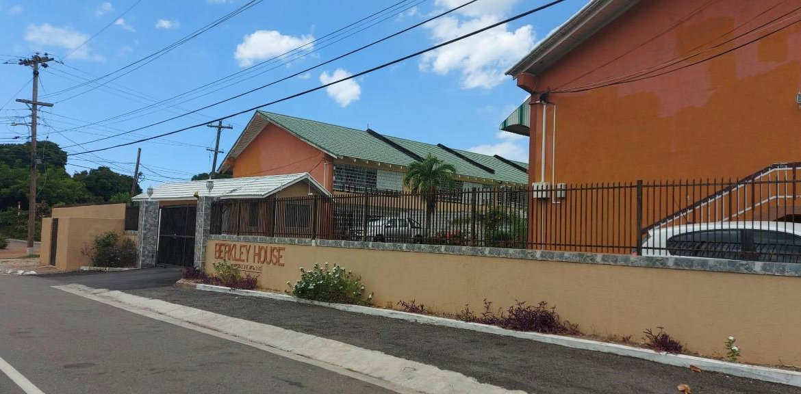 First image of 7-10 Hopedale Avenue in Kingston 6, St. Andrew, Jamaica - property is For Rent