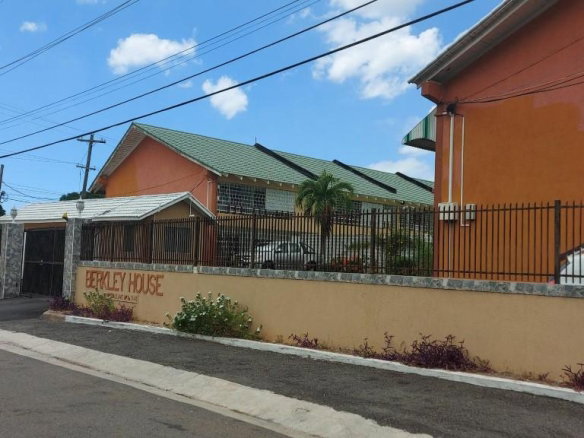 First image of 7-10 Hopedale Avenue in Kingston 6, St. Andrew, Jamaica - property is For Rent