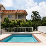 First image of 17 Seaview Avenue in Kingston 6, St. Andrew, Jamaica - property is For Rent