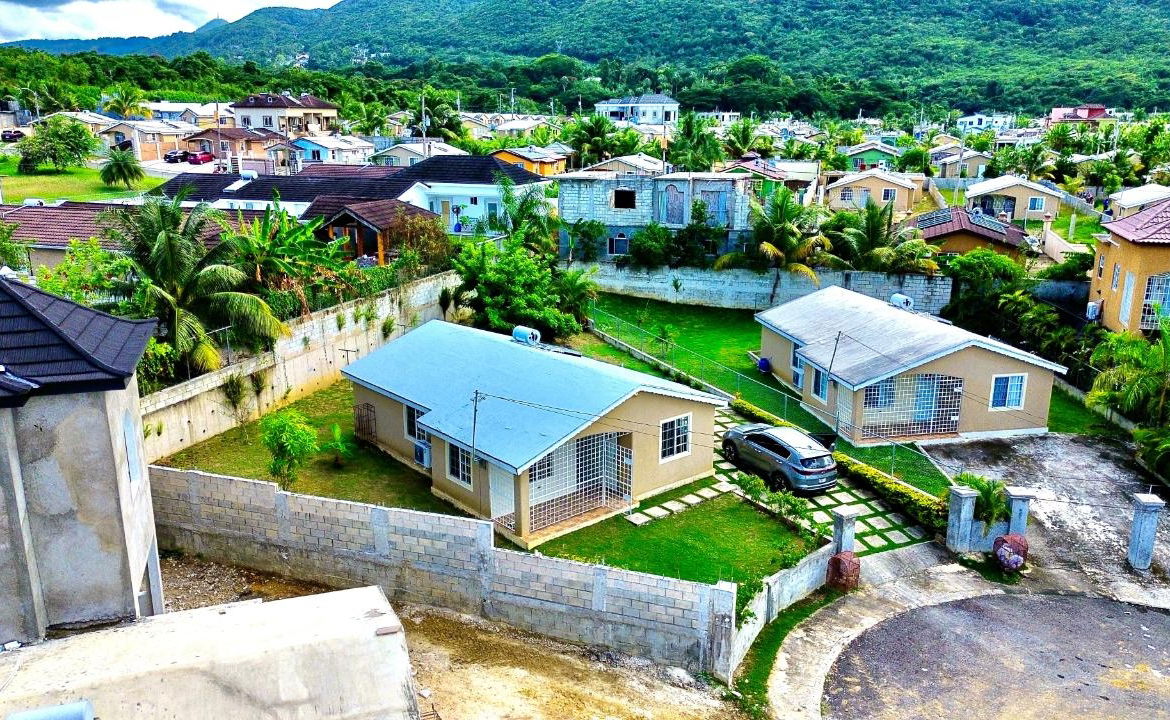 Second image of 662 Mahogany Court in Montego Bay, St. James, Jamaica - property is For Rent