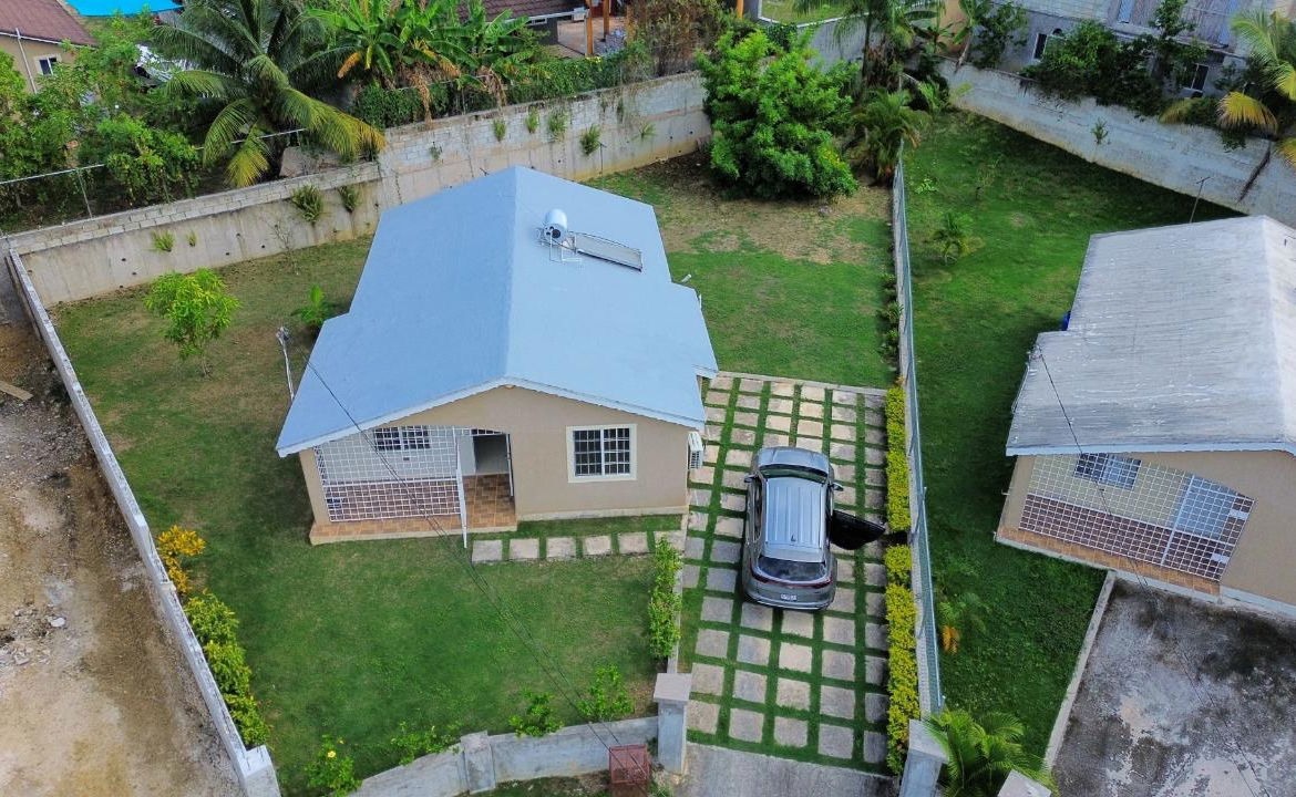 Eleventh image of 662 Mahogany Court in Montego Bay, St. James, Jamaica - property is For Rent
