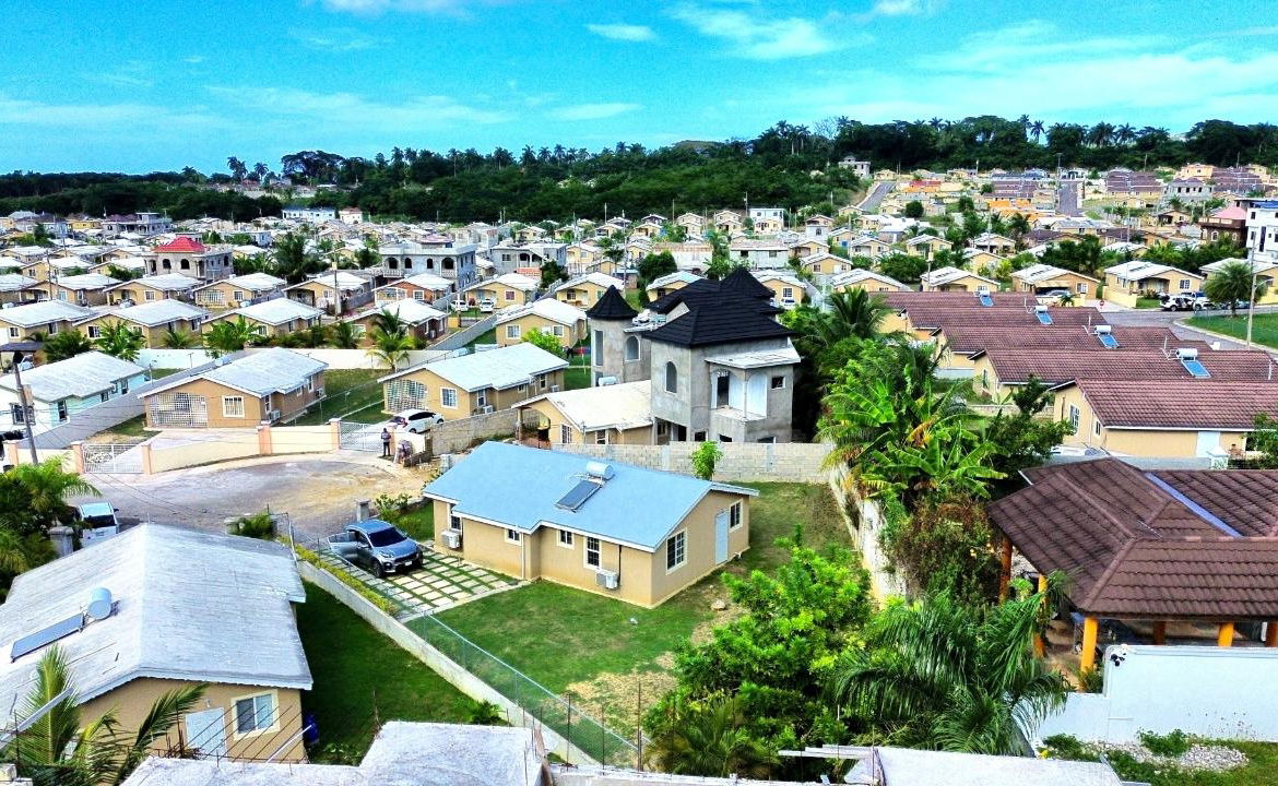 Twelfth image of 662 Mahogany Court in Montego Bay, St. James, Jamaica - property is For Rent