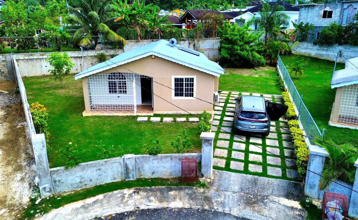 First image of 662 Mahogany Court in Montego Bay, St. James, Jamaica - property is For Rent