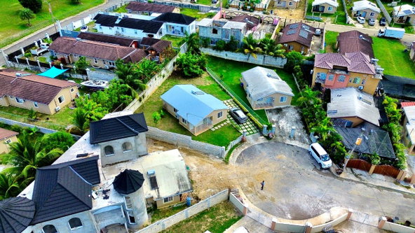 Thirteenth image of 662 Mahogany Court in Montego Bay, St. James, Jamaica - property is For Rent