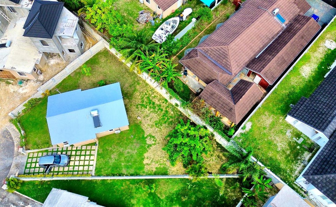 Fifteenth image of 662 Mahogany Court in Montego Bay, St. James, Jamaica - property is For Rent