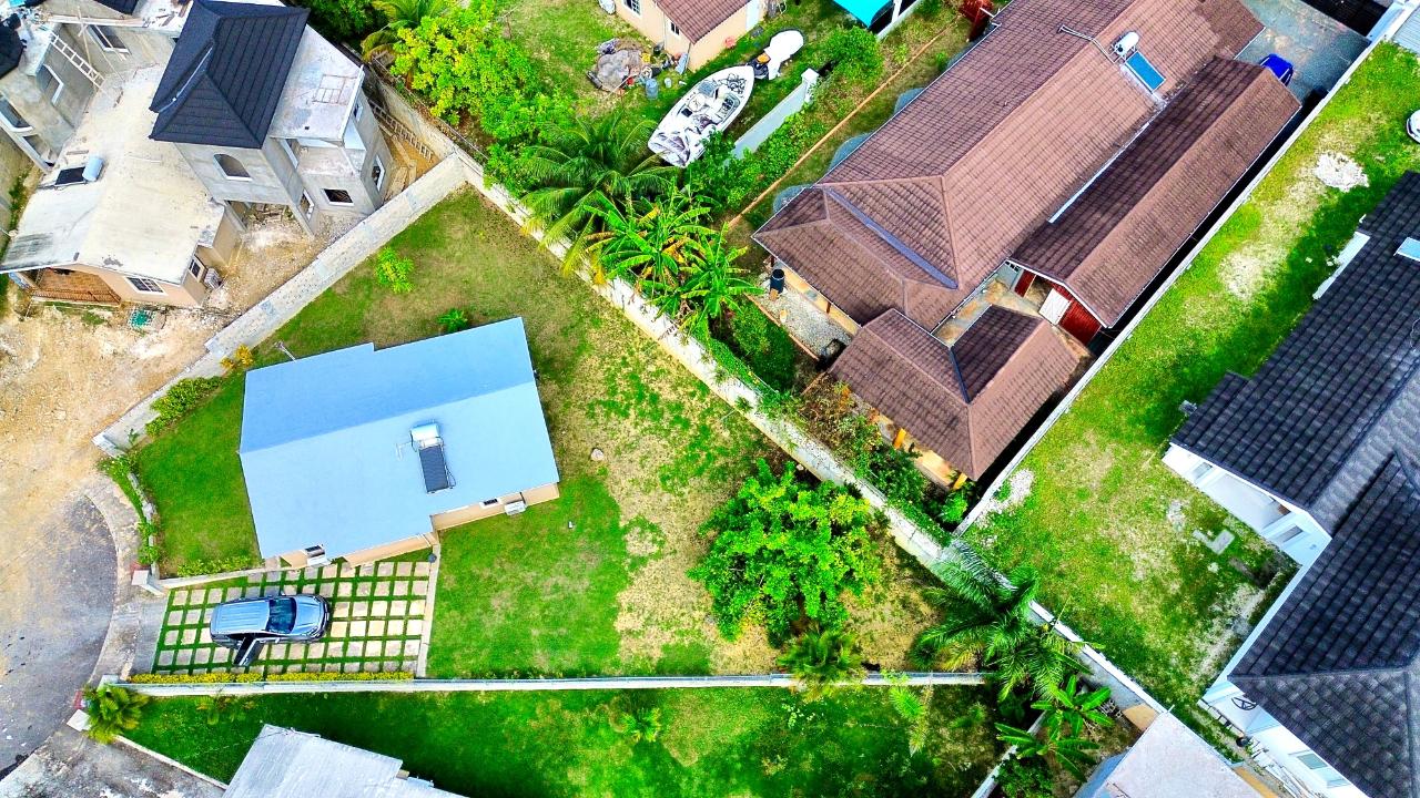 2-Bed-2-Bath-House-for-Rent-in-Montego-West-Village-St.-James-Jamaica Fifteenth image of 662 Mahogany Court in Montego Bay, St. James, Jamaica - property is For Rent