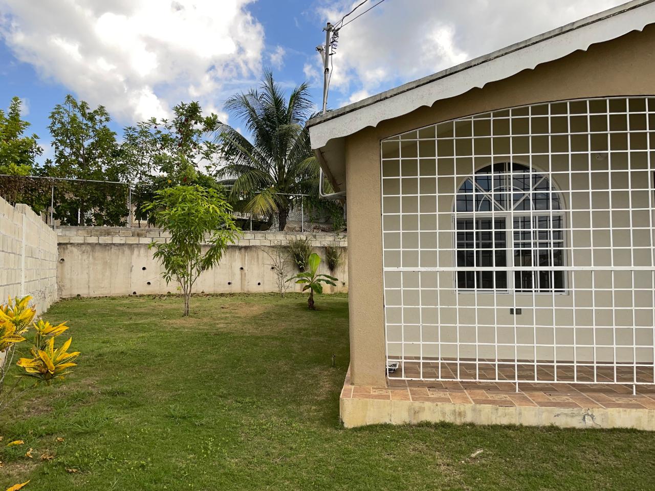 2-Bed-2-Bath-House-for-Rent-in-Montego-West-Village-St.-James-Jamaica Third image of 662 Mahogany Court in Montego Bay, St. James, Jamaica - property is For Rent