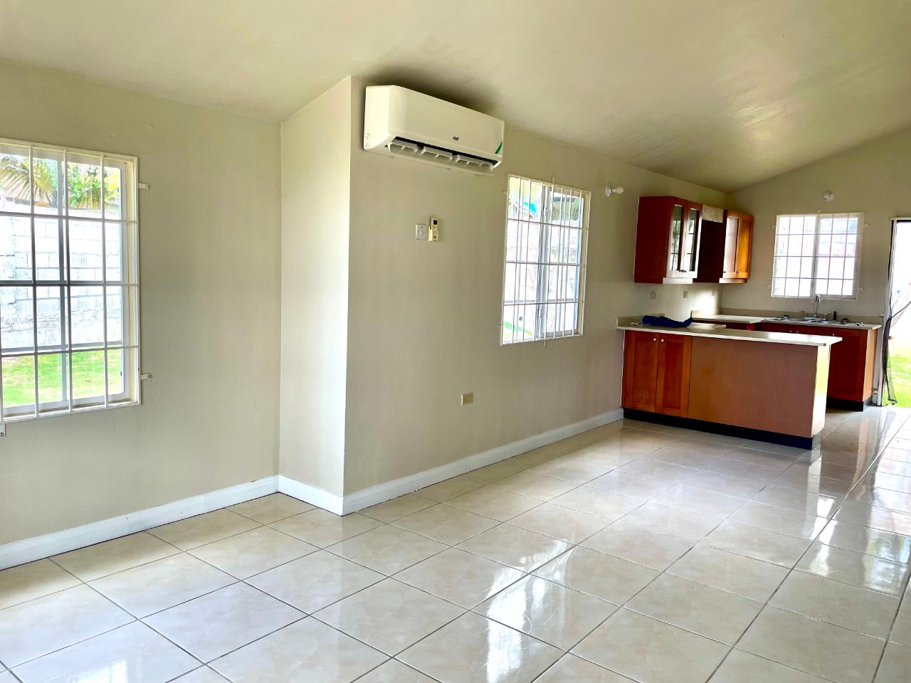 2-Bed-2-Bath-House-for-Rent-in-Montego-West-Village-St.-James-Jamaica Fourth image of 662 Mahogany Court in Montego Bay, St. James, Jamaica - property is For Rent