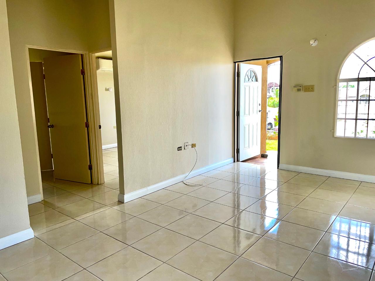 2-Bed-2-Bath-House-for-Rent-in-Montego-West-Village-St.-James-Jamaica Seventh image of 662 Mahogany Court in Montego Bay, St. James, Jamaica - property is For Rent