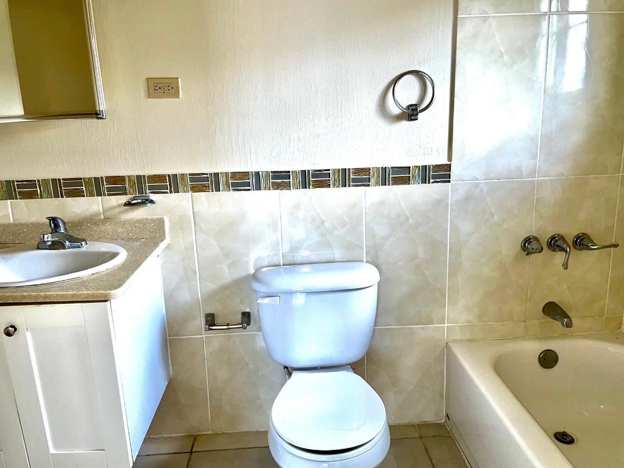 2-Bed-2-Bath-House-for-Rent-in-Montego-West-Village-St.-James-Jamaica Ninth image of 662 Mahogany Court in Montego Bay, St. James, Jamaica - property is For Rent