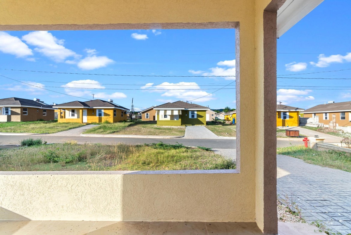 Fourteenth image of 373 Castle View Drive, Colbec in Old Harbour, St. Catherine, Jamaica - property is For Sale