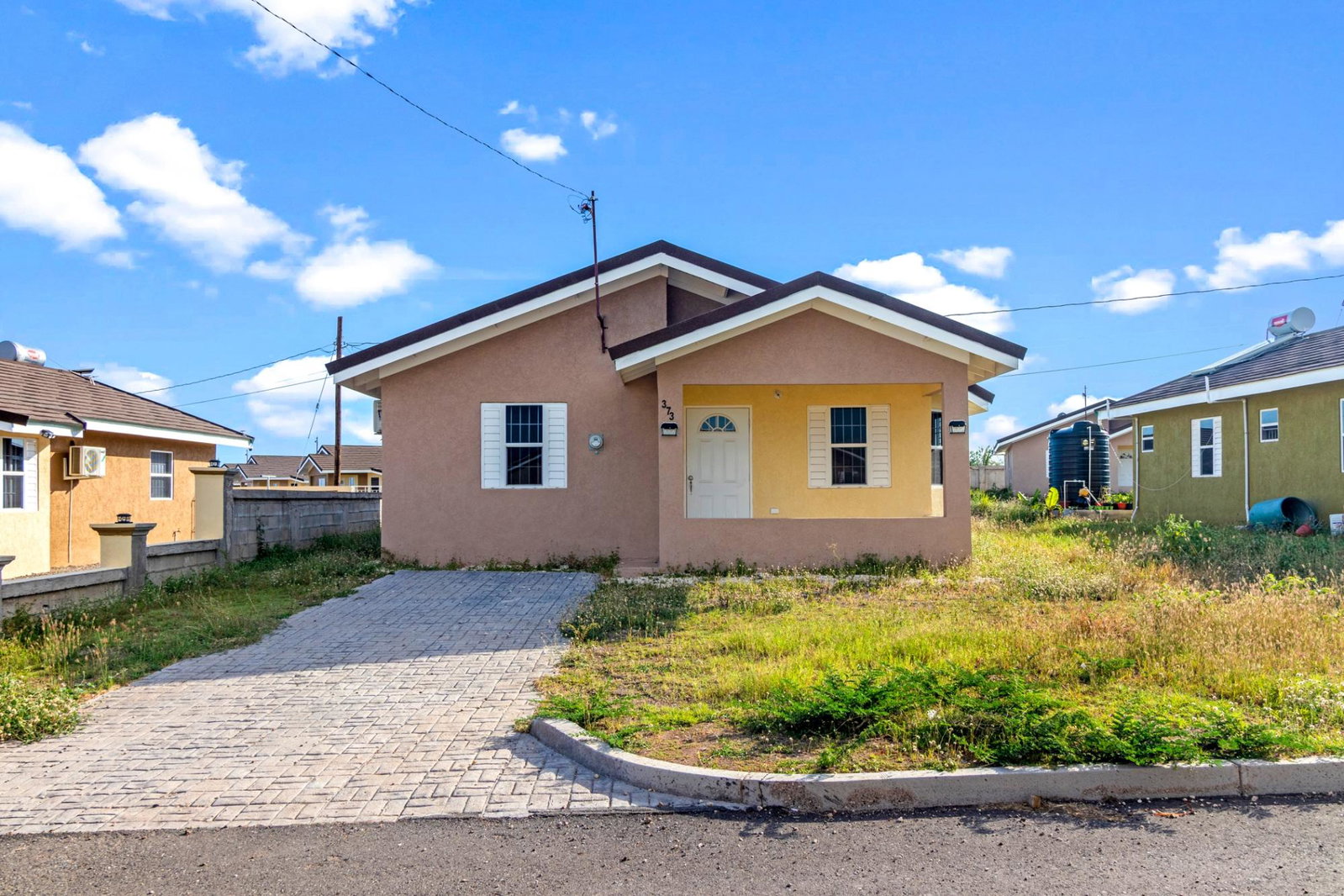 Fourth image of 373 Castle View Drive, Colbec in Old Harbour, St. Catherine, Jamaica - property is For Sale