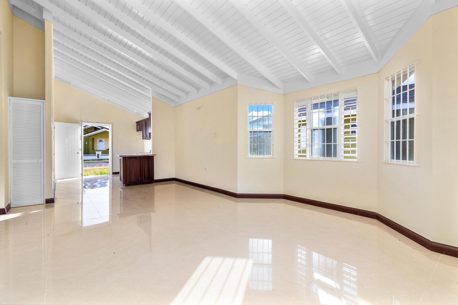 Fifth image of 373 Castle View Drive, Colbec in Old Harbour, St. Catherine, Jamaica - property is For Sale