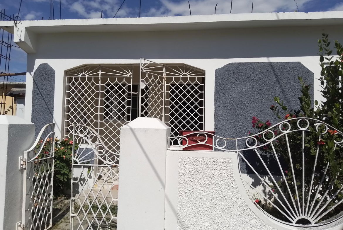 Second image of 307 South West 35th Way in West Chedwin, St. Catherine, Jamaica - property is For Sale