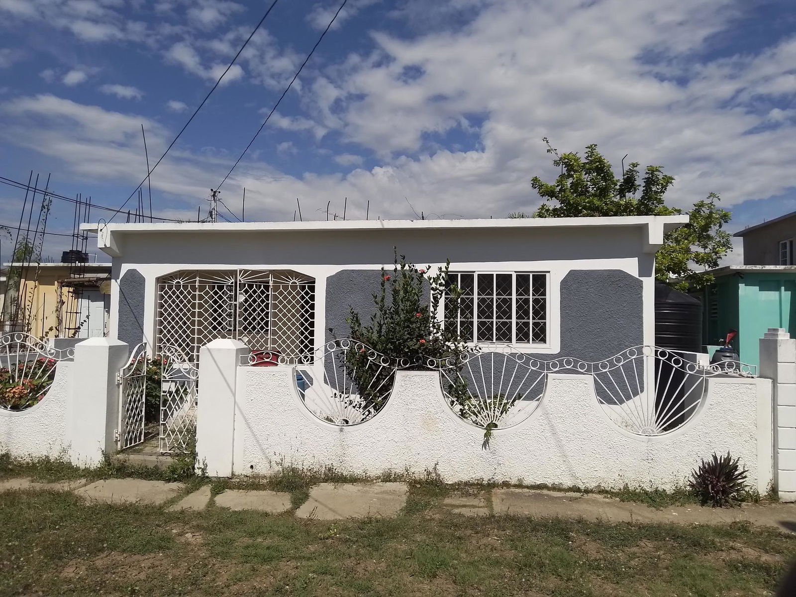 First image of 307 South West 35th Way in West Chedwin, St. Catherine, Jamaica - property is For Sale