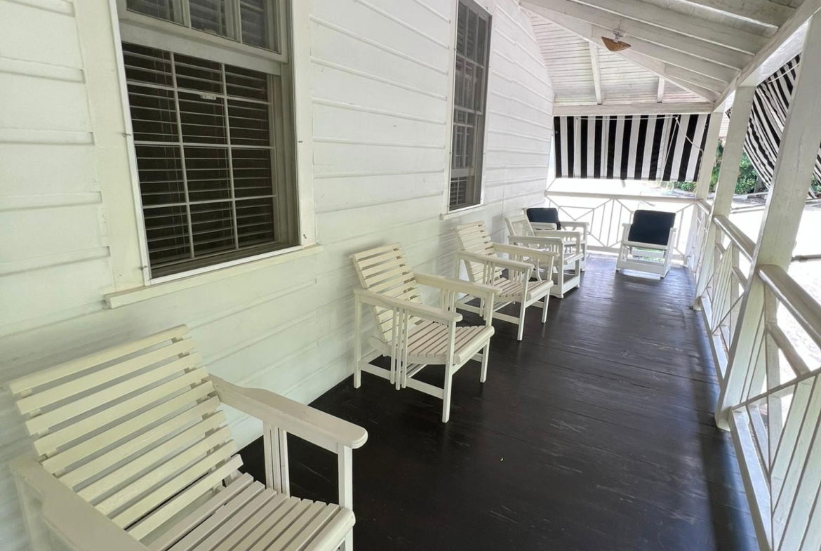 Seventeenth image of 8-184a Constant Spring Road in Kingston 8, St. Andrew, Jamaica - property is For Rent