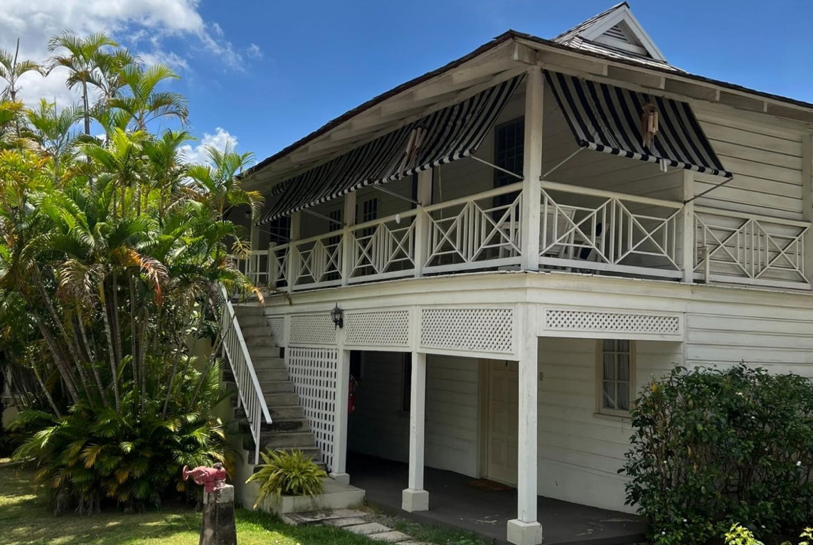 Third image of 8-184a Constant Spring Road in Kingston 8, St. Andrew, Jamaica - property is For Rent