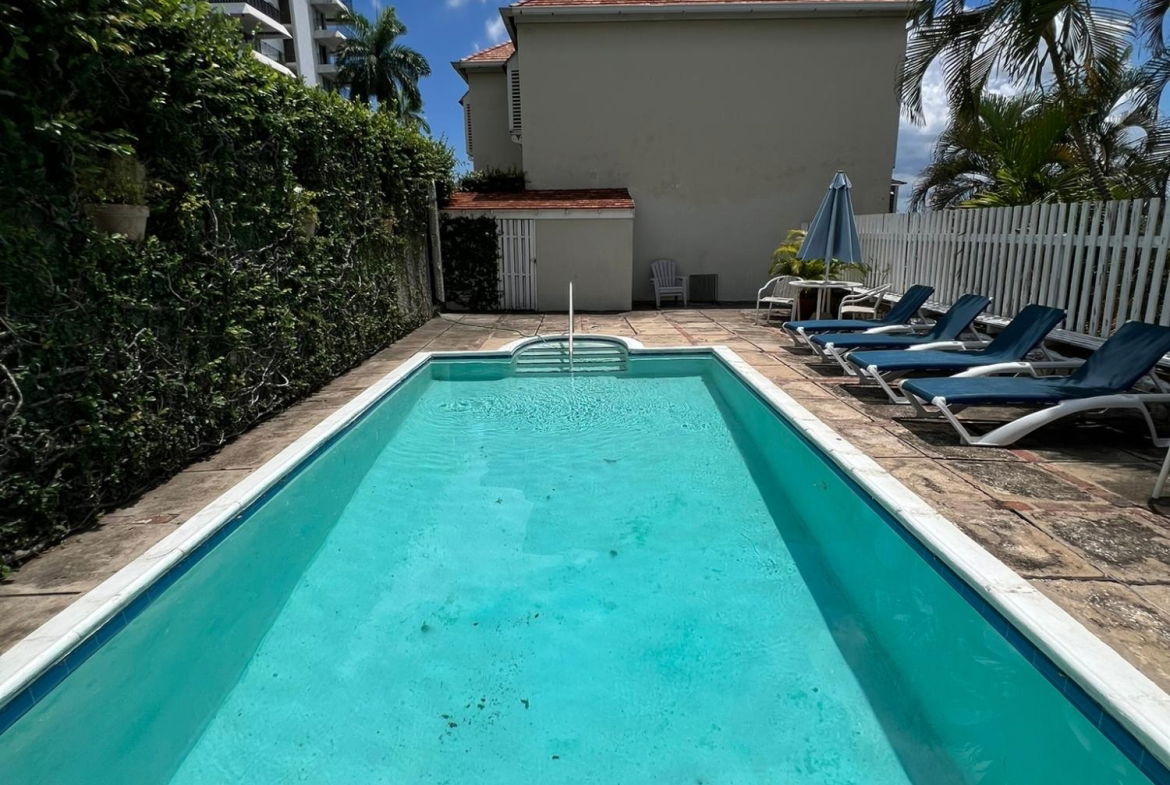 Twenty-Seventh image of 8-184a Constant Spring Road in Kingston 8, St. Andrew, Jamaica - property is For Rent