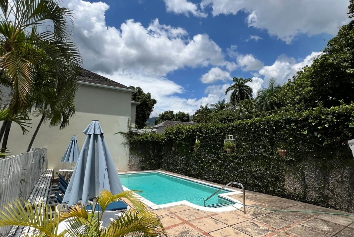 Twenty-Eighth image of 8-184a Constant Spring Road in Kingston 8, St. Andrew, Jamaica - property is For Rent
